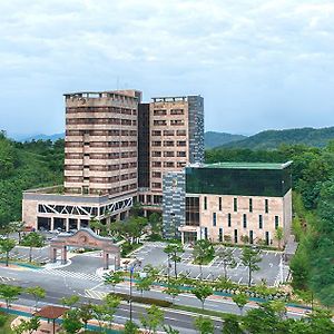 Andong Richell Hotel